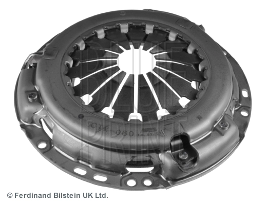 Clutch Pressure Plate